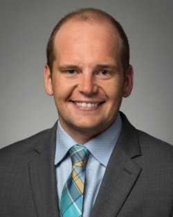 Headshot Image for Ryan Rozwat